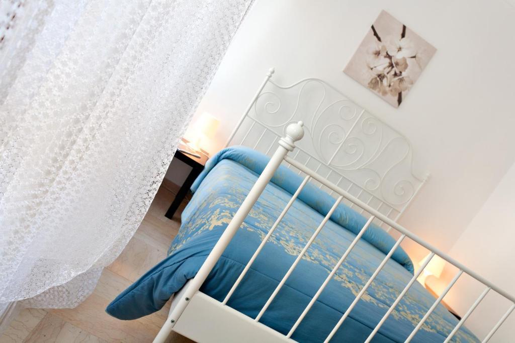 Hotel Provenza Ventimiglia Habitación foto