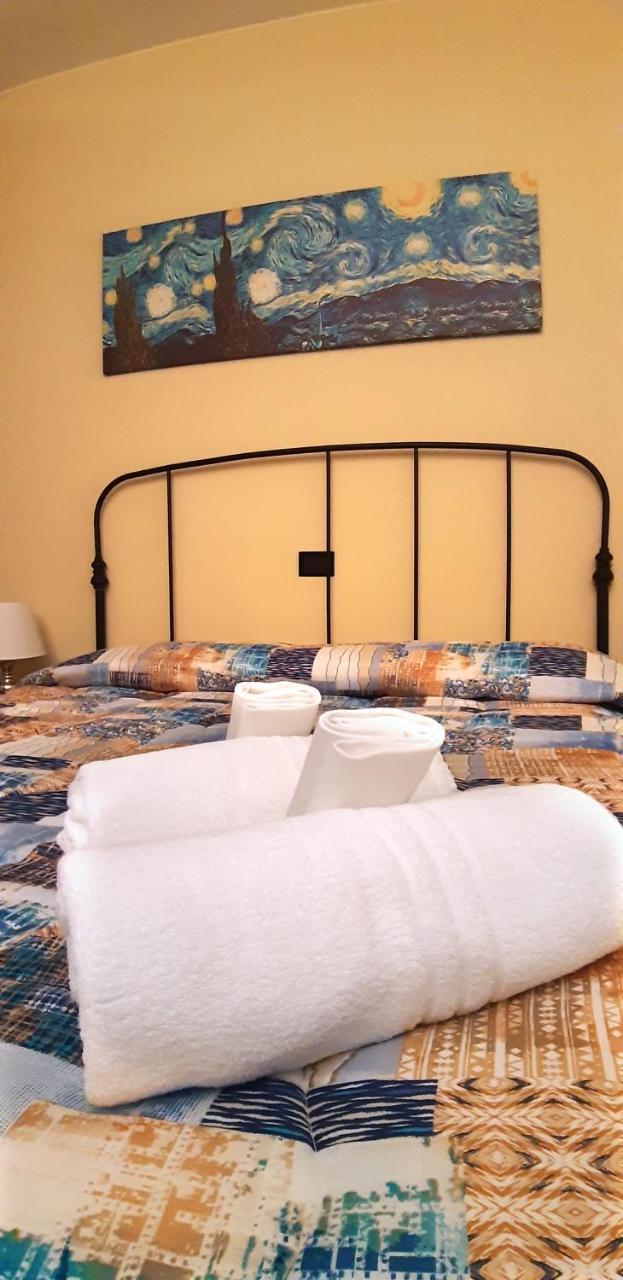 Hotel Provenza Ventimiglia Exterior foto