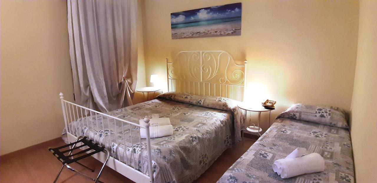 Hotel Provenza Ventimiglia Exterior foto