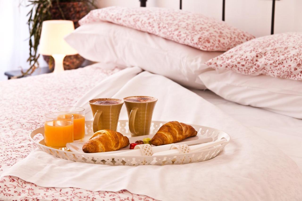 Hotel Provenza Ventimiglia Habitación foto
